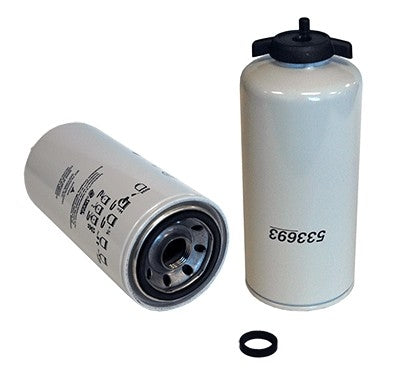 Wix Fuel Water Separator Filter 33693