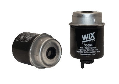 Wix Fuel Water Separator Filter 33694