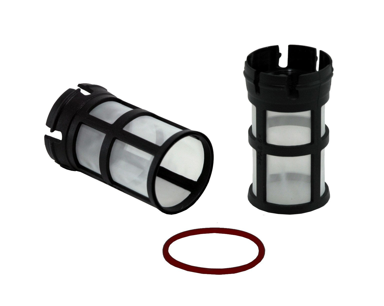 Wix Fuel Filter 33695