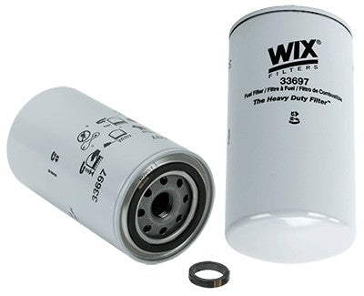 Wix Fuel Filter 33697