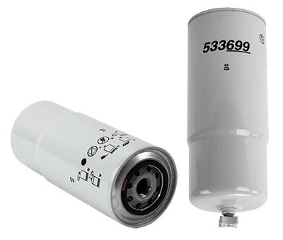 Wix Fuel Water Separator Filter 33699