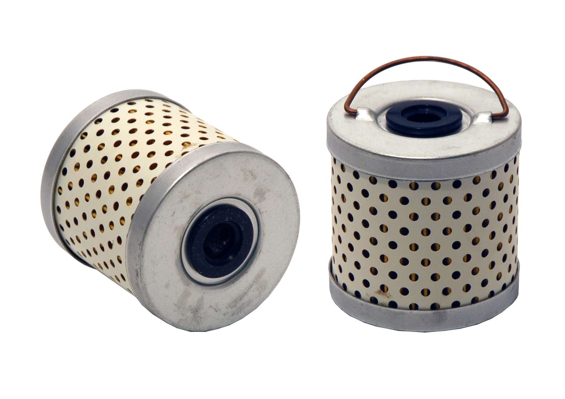 Wix Fuel Filter 33710