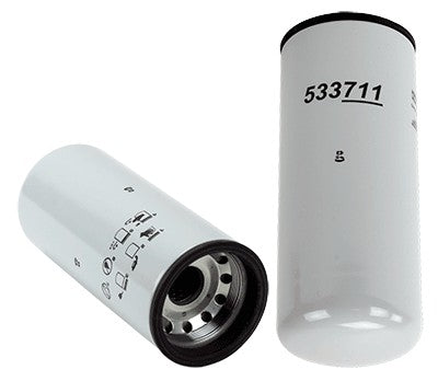 Wix Fuel Filter 33711