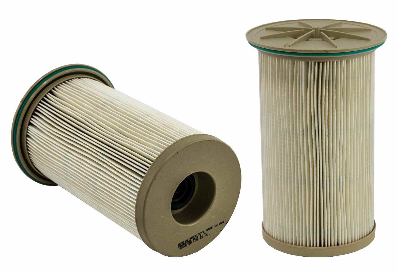 Wix Fuel Filter 33718