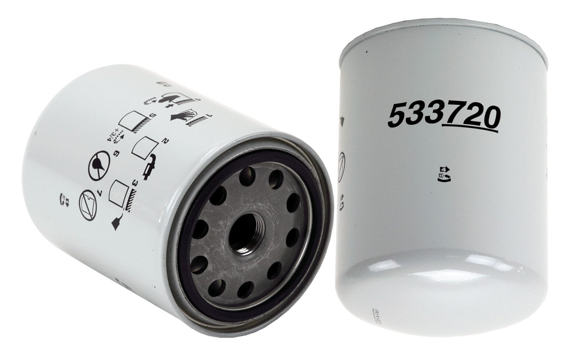 Wix Fuel Filter 33720