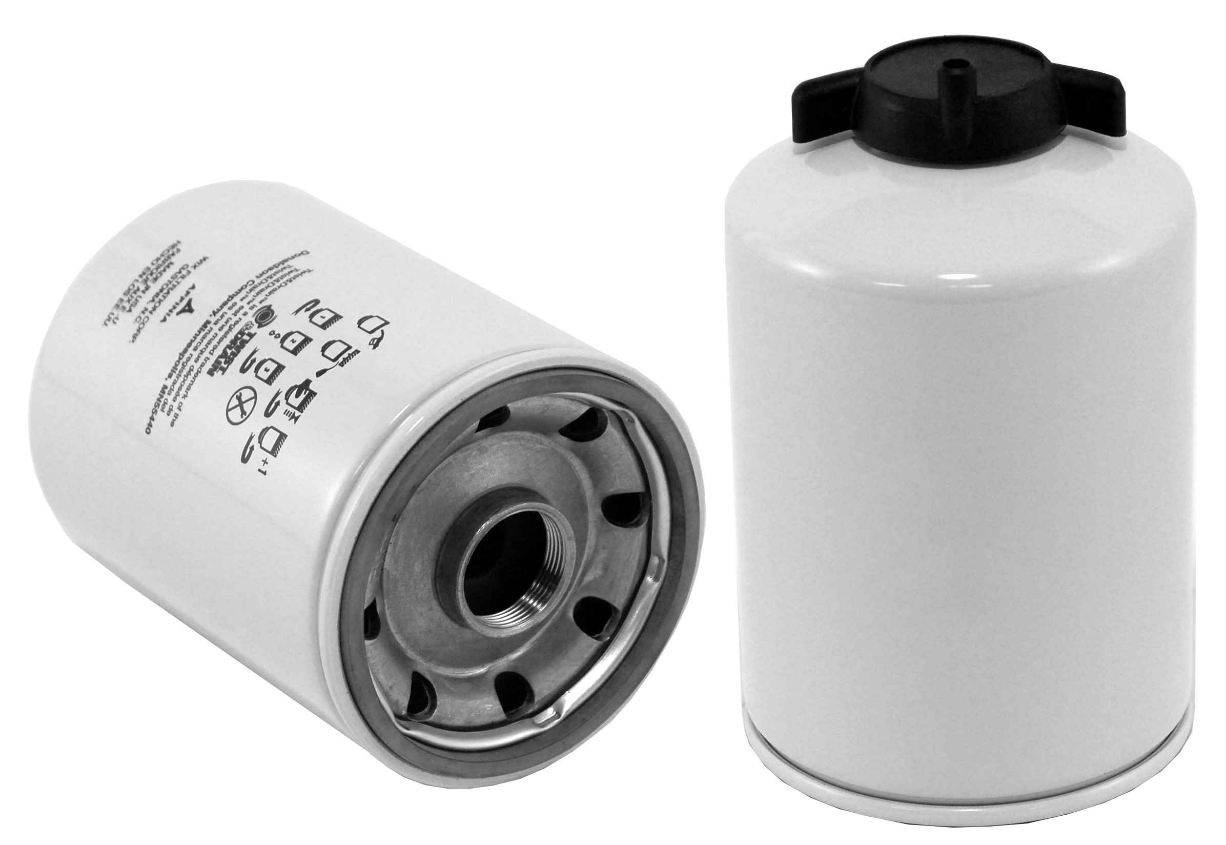 Wix Fuel Water Separator Filter 33723