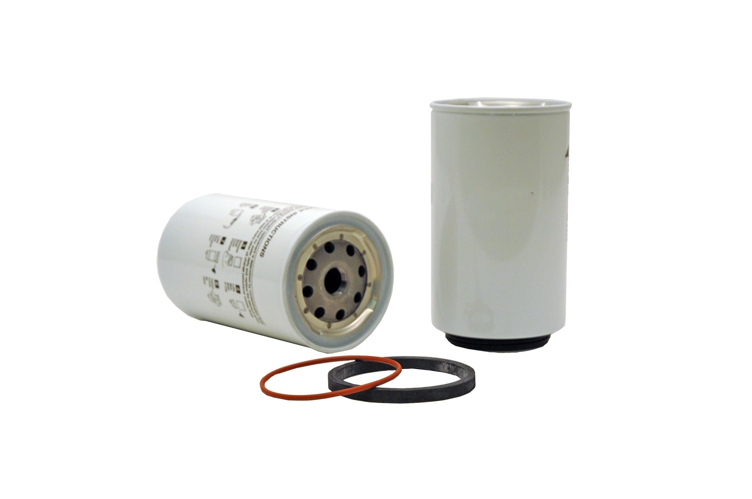 Wix Fuel Water Separator Filter 33724