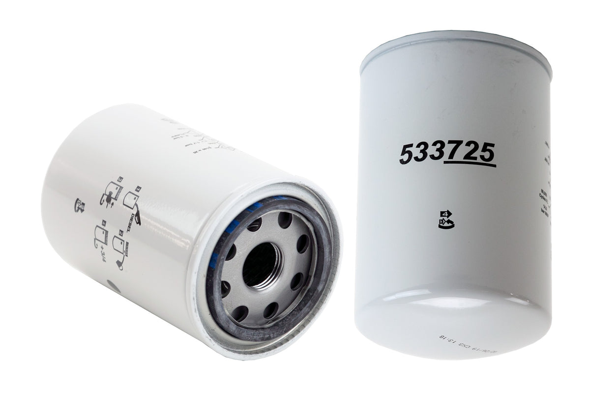 Wix Fuel Water Separator Filter 33725