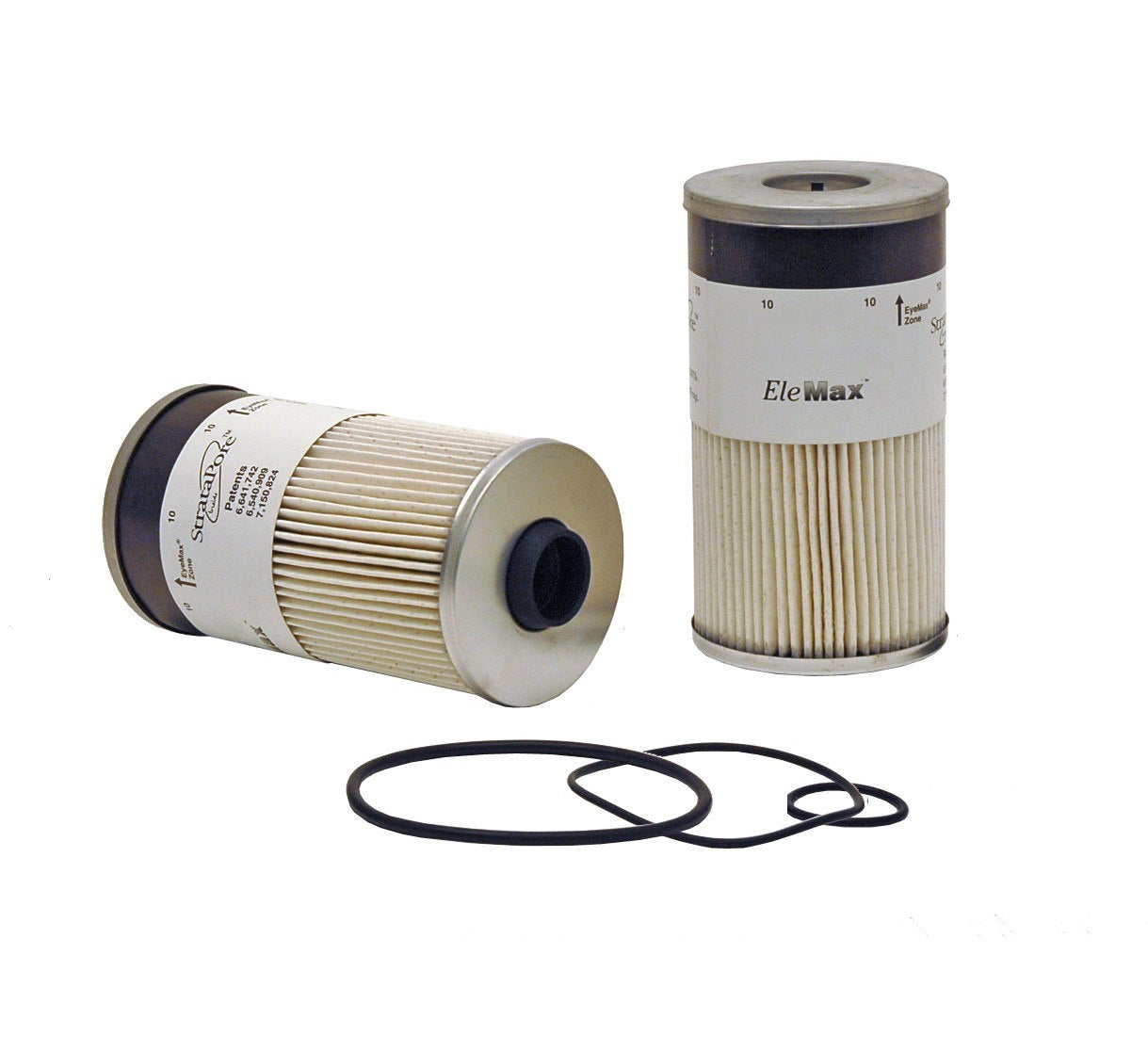 Wix Fuel Water Separator Filter 33727
