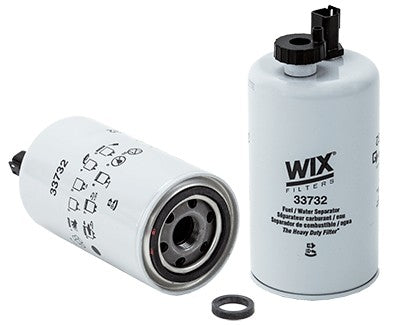 Wix Fuel Water Separator Filter 33732