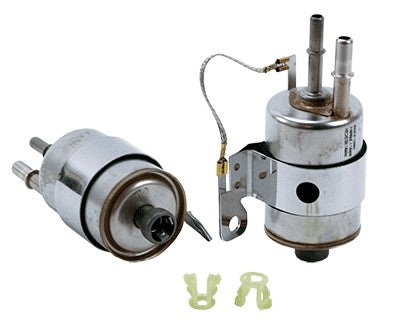 Wix Filter Fuel Filter WIX33737