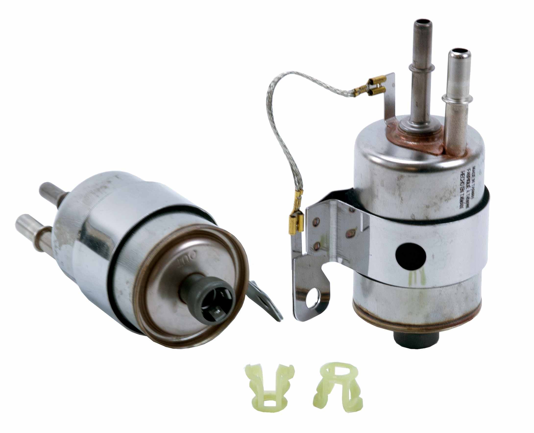 Wix Filter Fuel Filter WIX33737