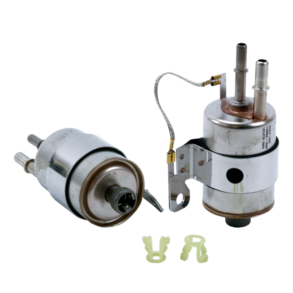 Wix Filter Fuel Filter WIX33737