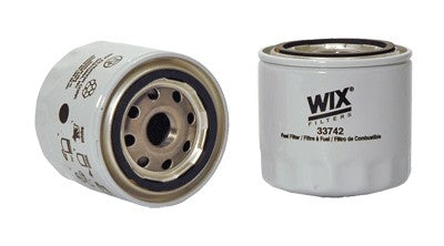 Wix Fuel Filter 33742