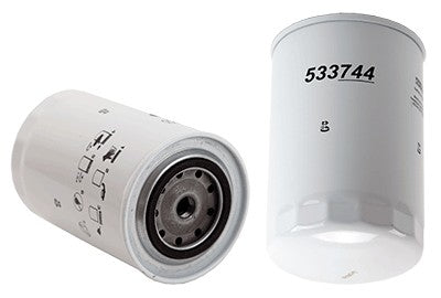 Wix Fuel Filter 33744