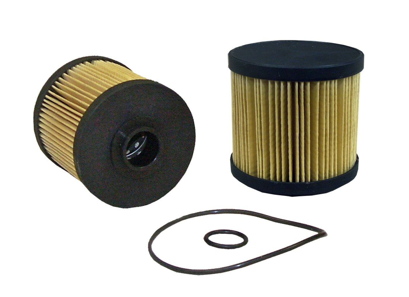 Wix Fuel Filter 33745