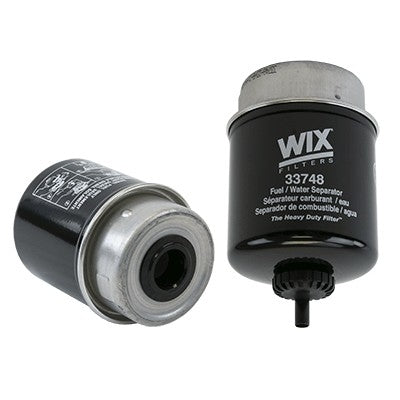 Wix Fuel Water Separator Filter 33748