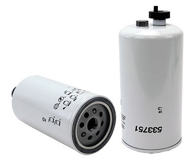 Wix Fuel Water Separator Filter 33751