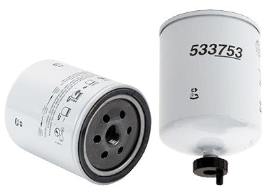 Wix Fuel Filter 33753