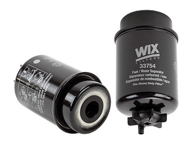 Wix Fuel Water Separator Filter 33754