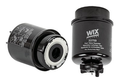 Wix Fuel Water Separator Filter 33759