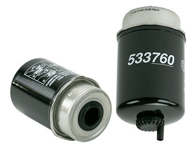 Wix Fuel Water Separator Filter 33760