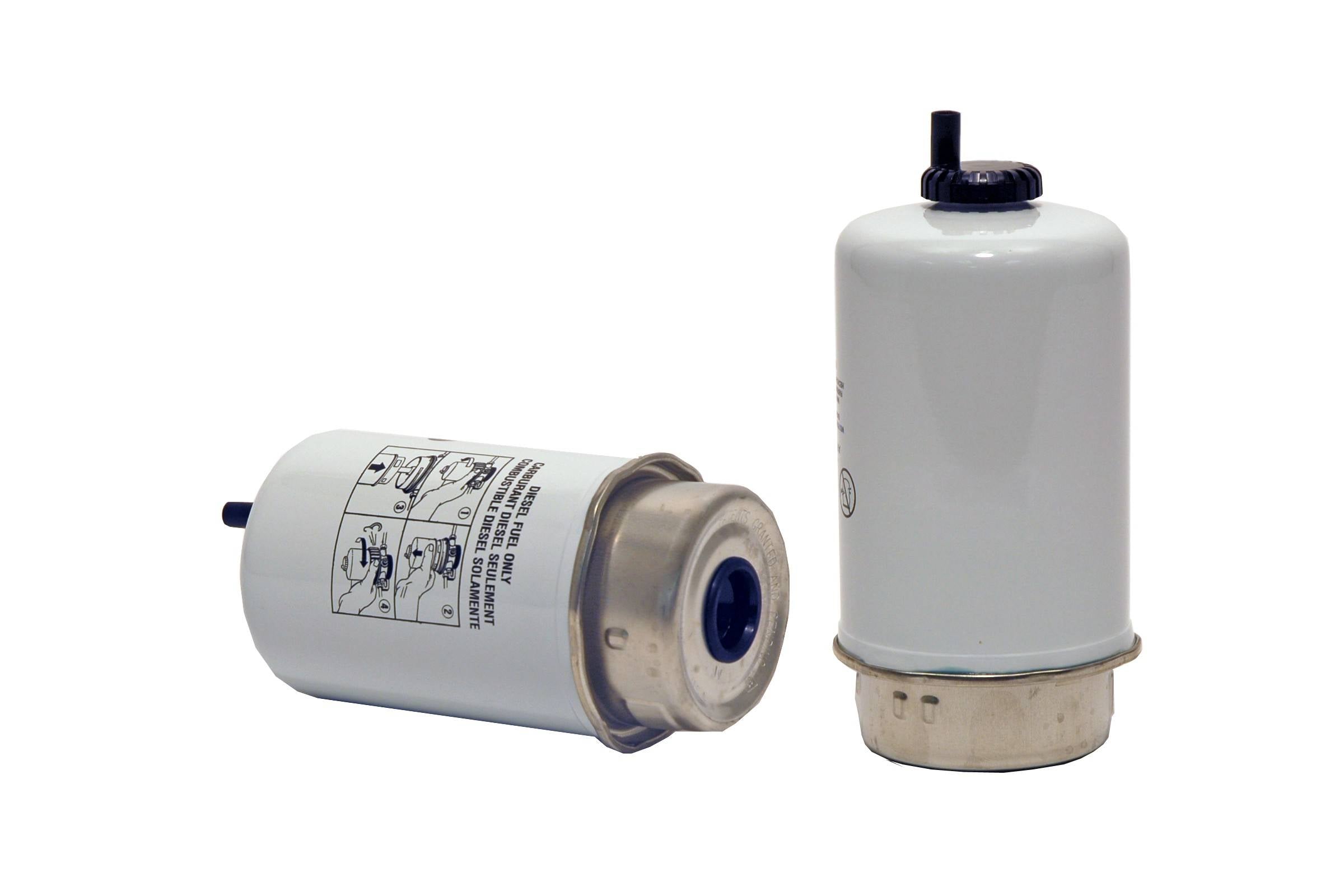 Wix Fuel Water Separator Filter 33761