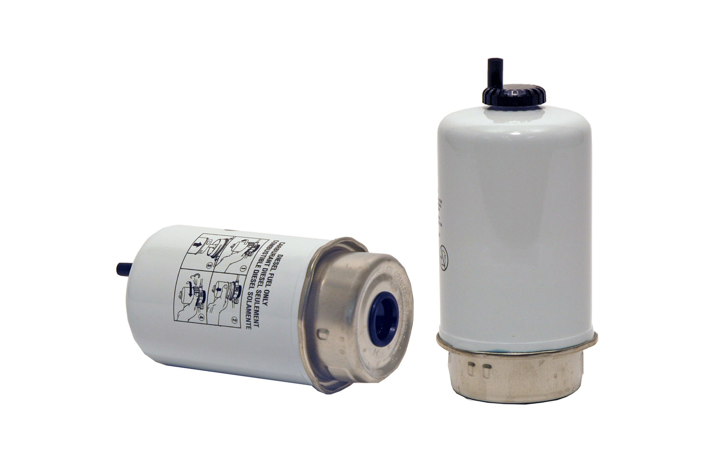 Wix Fuel Water Separator Filter 33761