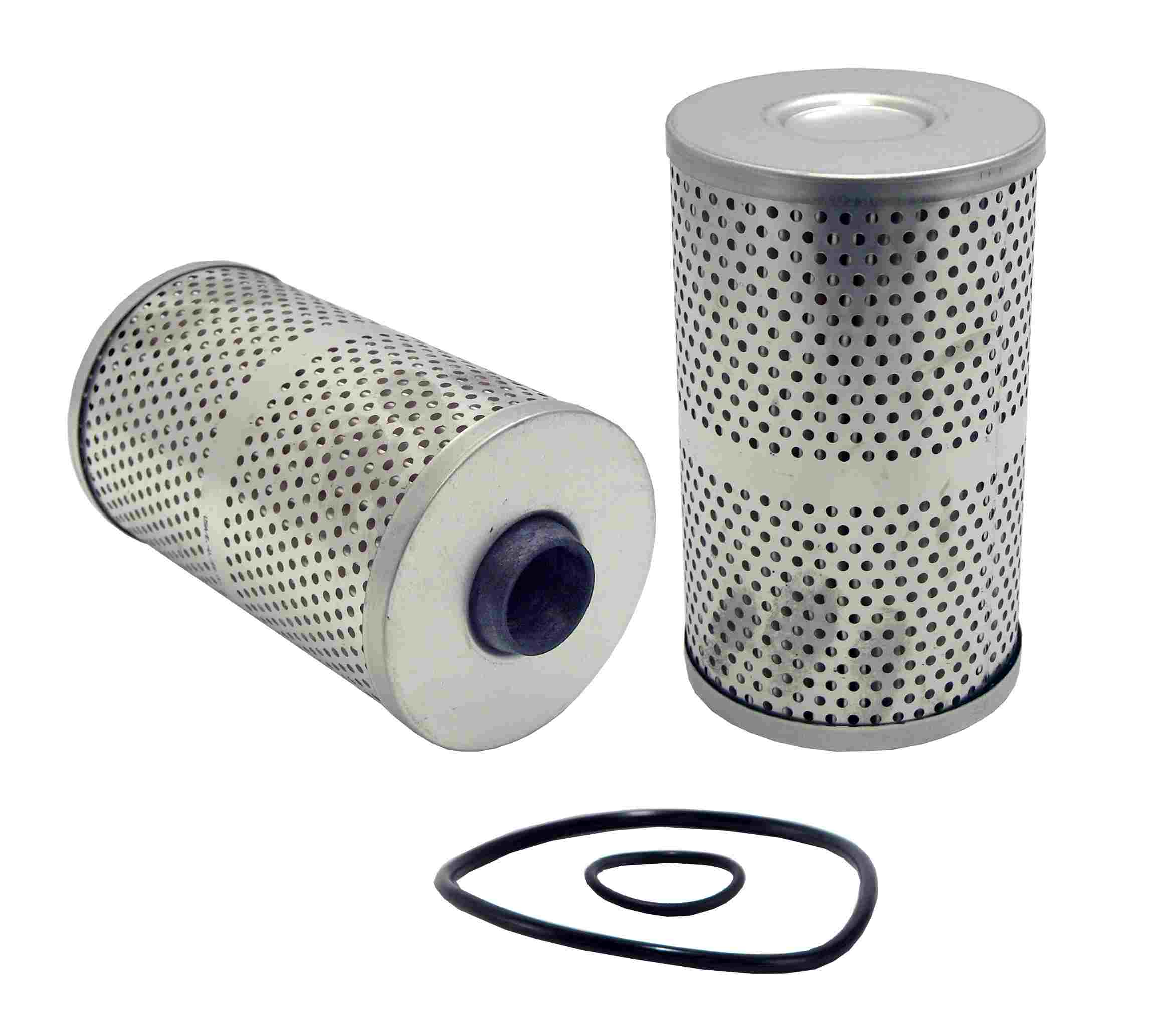 Wix Fuel Filter 33763
