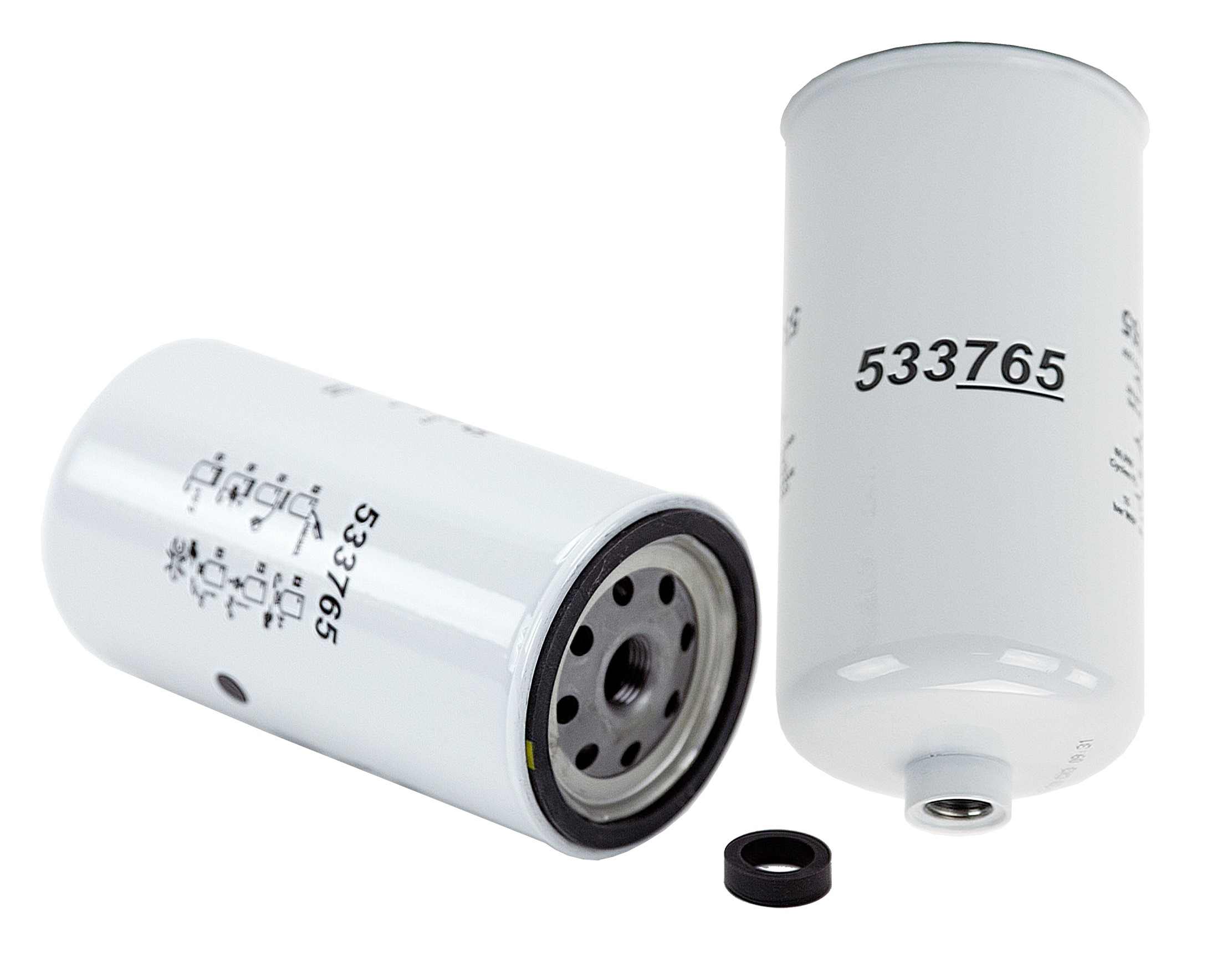Wix Fuel Water Separator Filter 33765