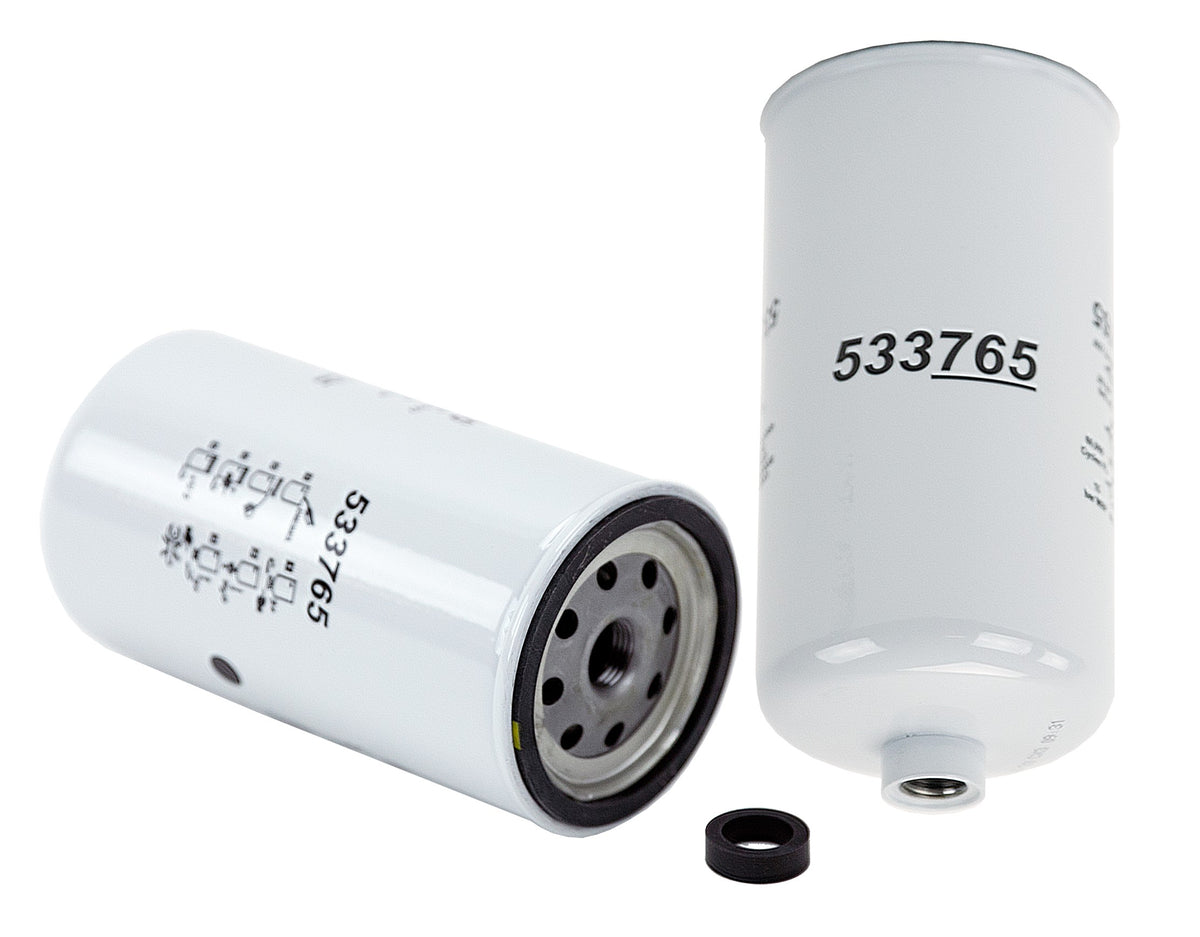 Wix Fuel Water Separator Filter 33765