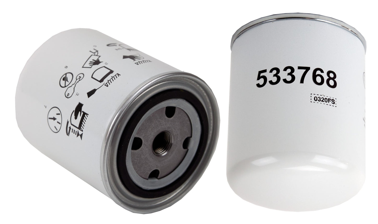 Wix Fuel Filter 33768