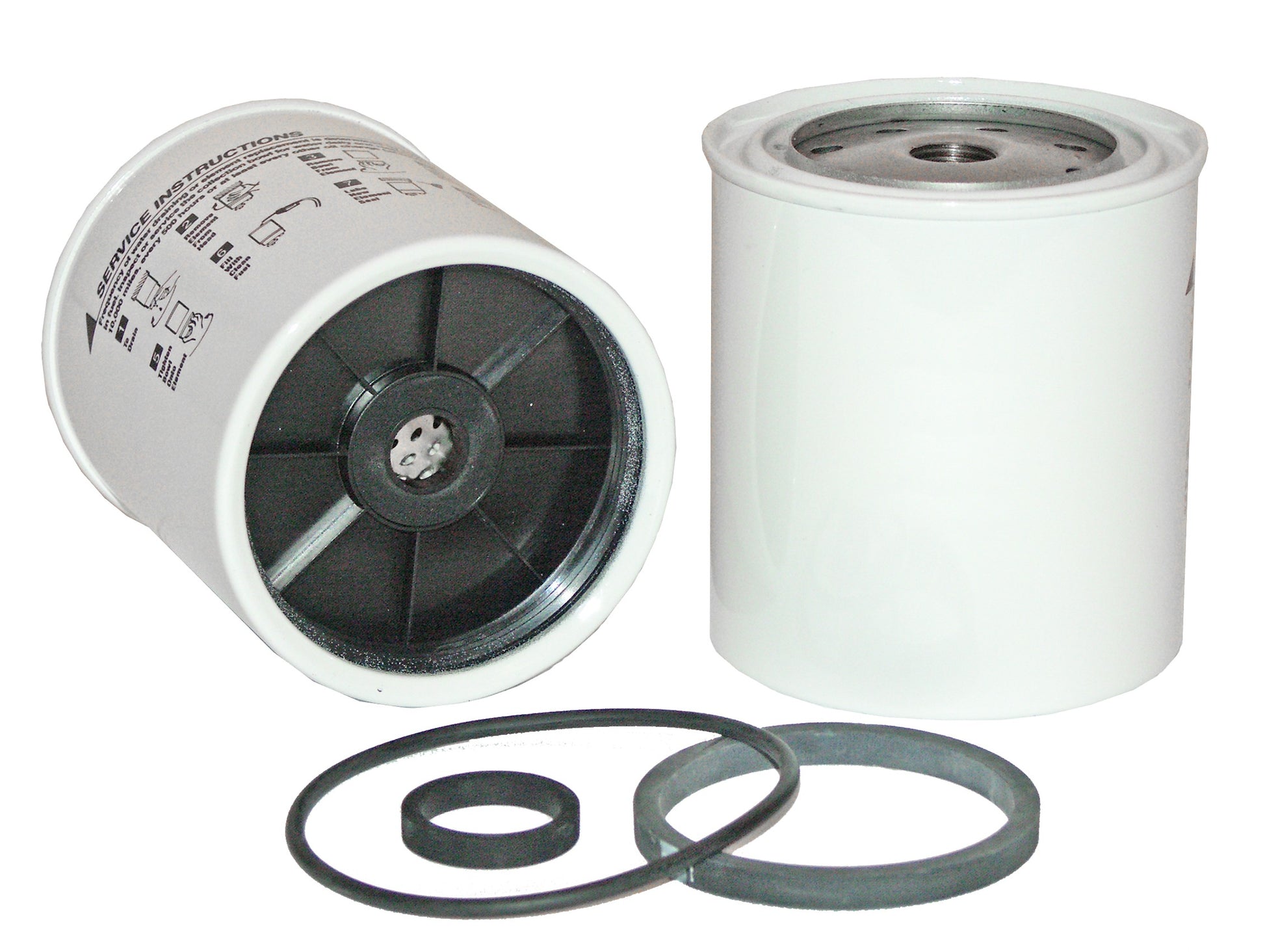 Wix Fuel Water Separator Filter 33769 main image