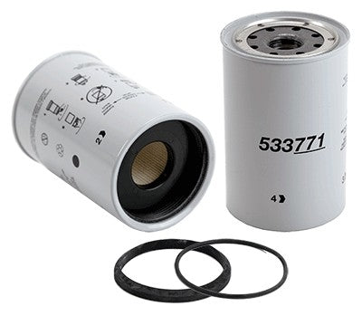 Wix Fuel Water Separator Filter 33771