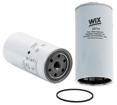 Wix Fuel Water Separator Filter 33774