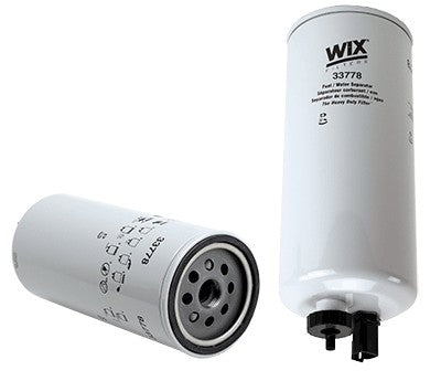 Wix Fuel Filter 33778