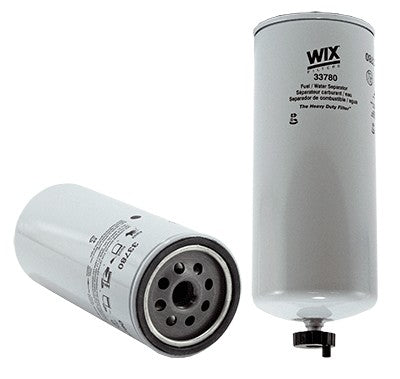 Wix Fuel Water Separator Filter 33780