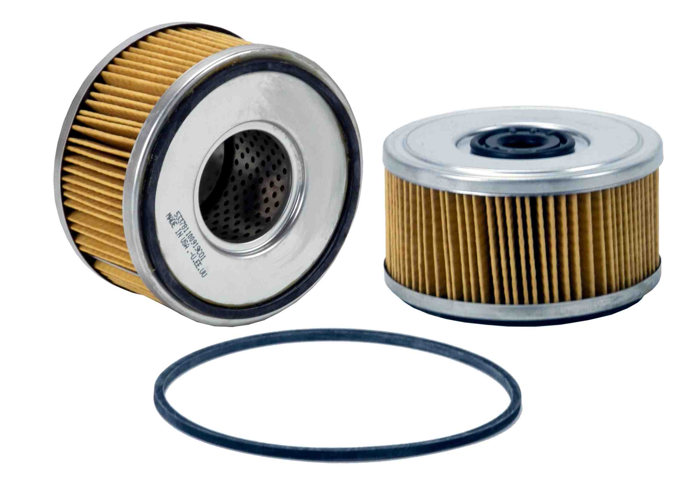 Wix Fuel Water Separator Filter 33781