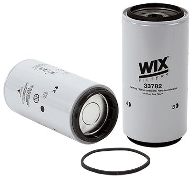 Wix Fuel Water Separator Filter 33782