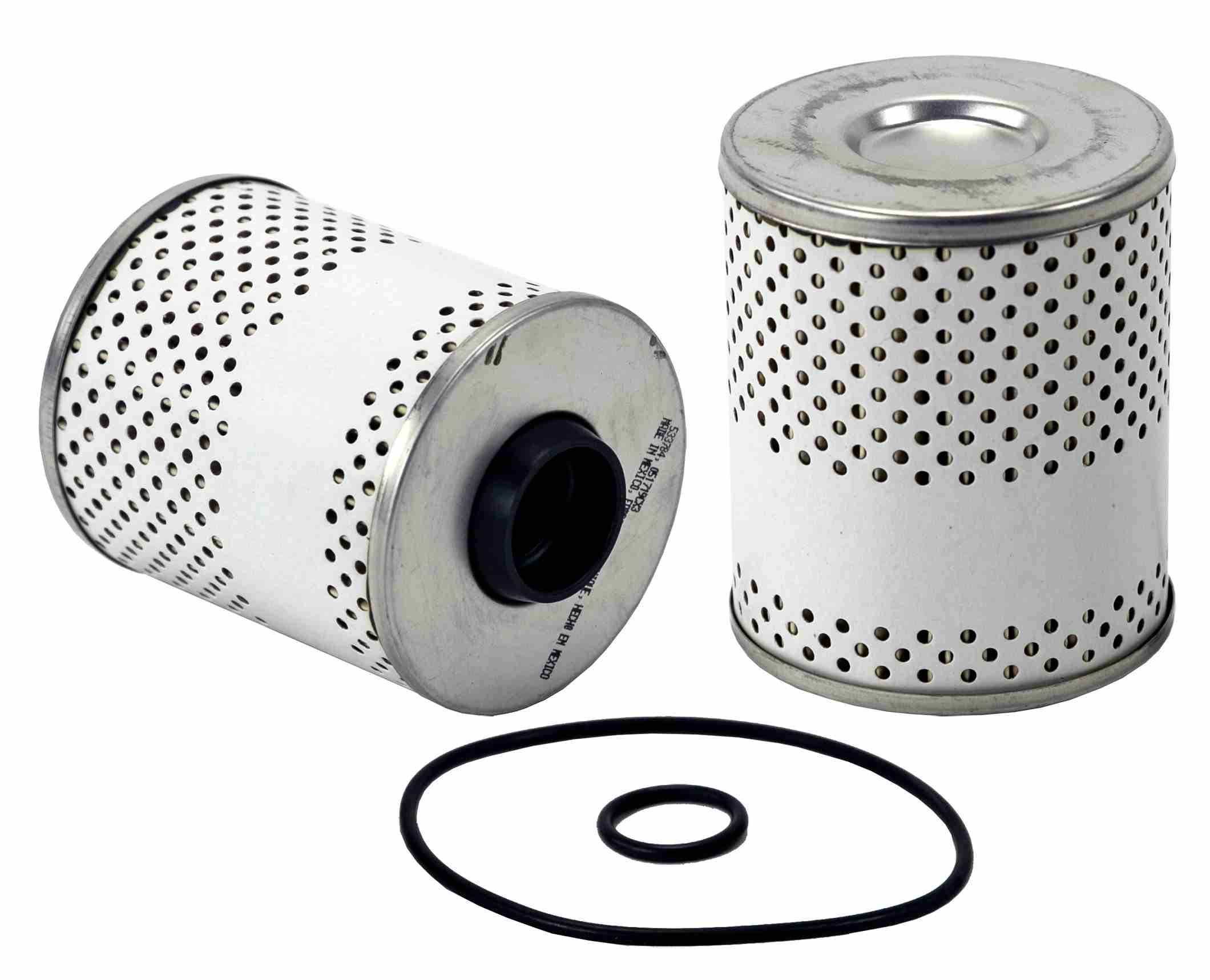 Wix Fuel Filter 33784