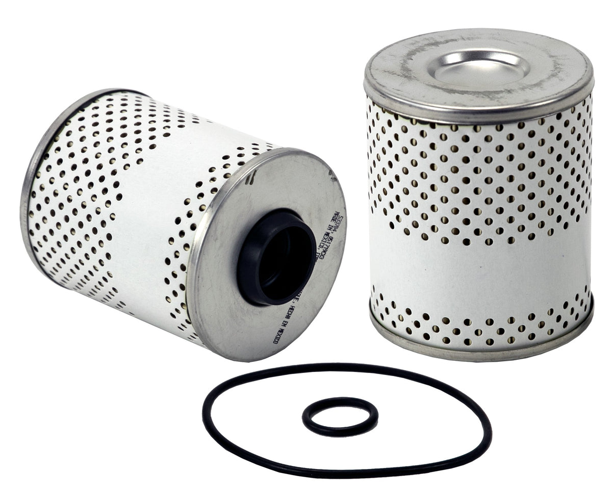 Wix Fuel Filter 33784