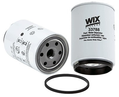 Wix Fuel Water Separator Filter 33788