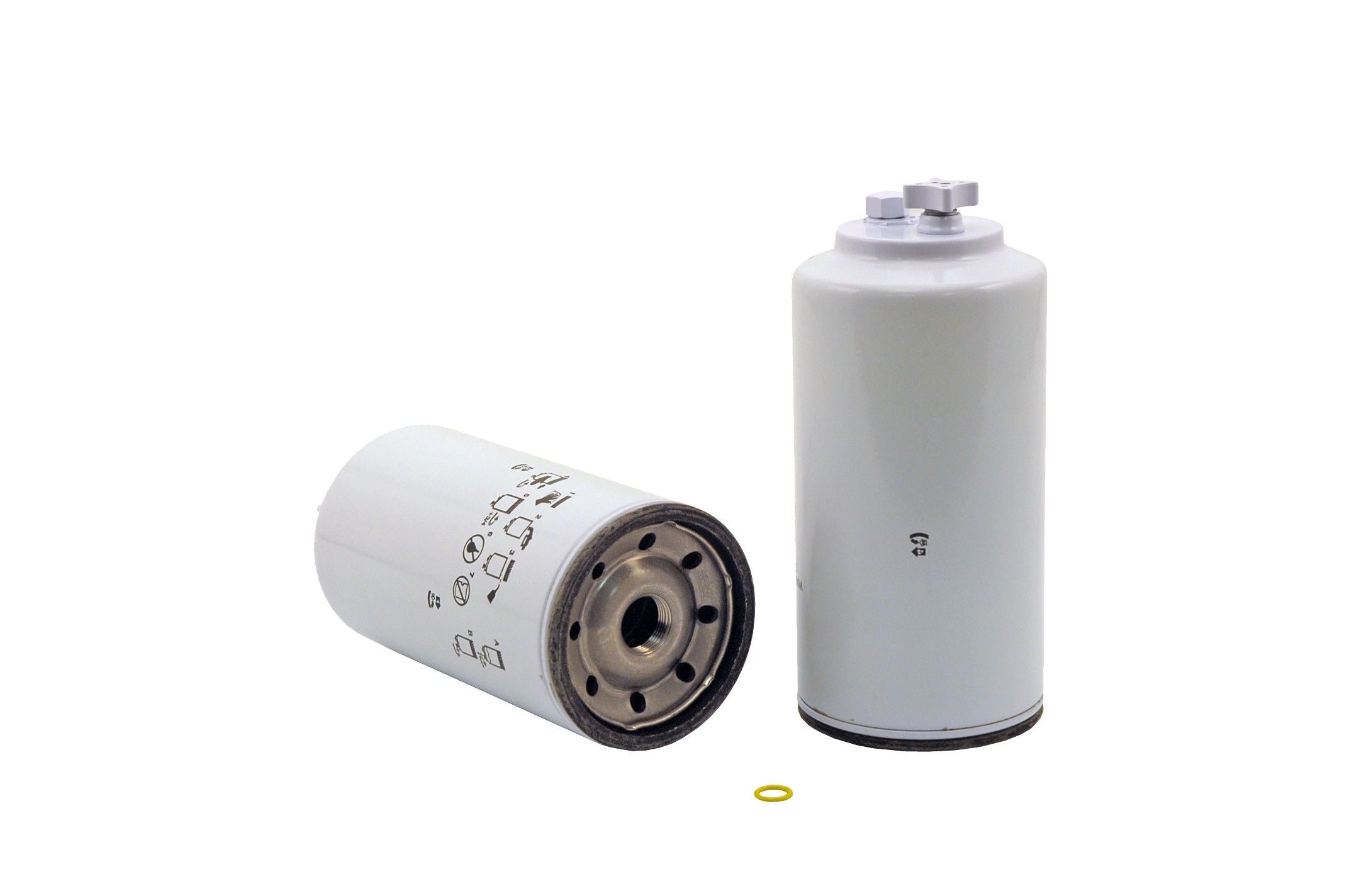 Wix Fuel Water Separator Filter 33789