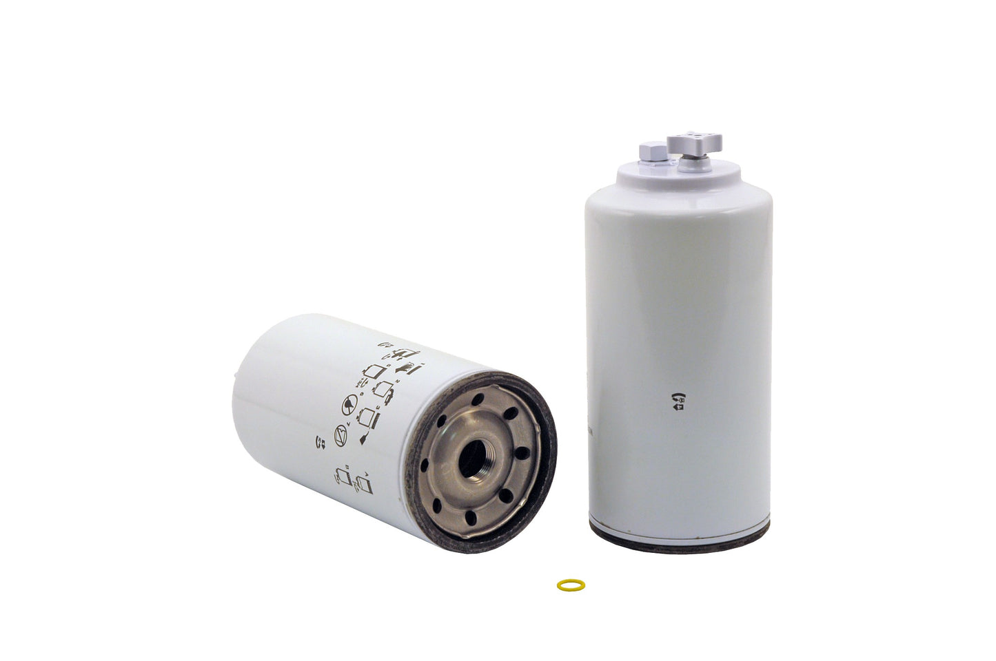 Wix Fuel Water Separator Filter 33789