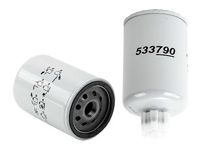 Wix Fuel Water Separator Filter 33790