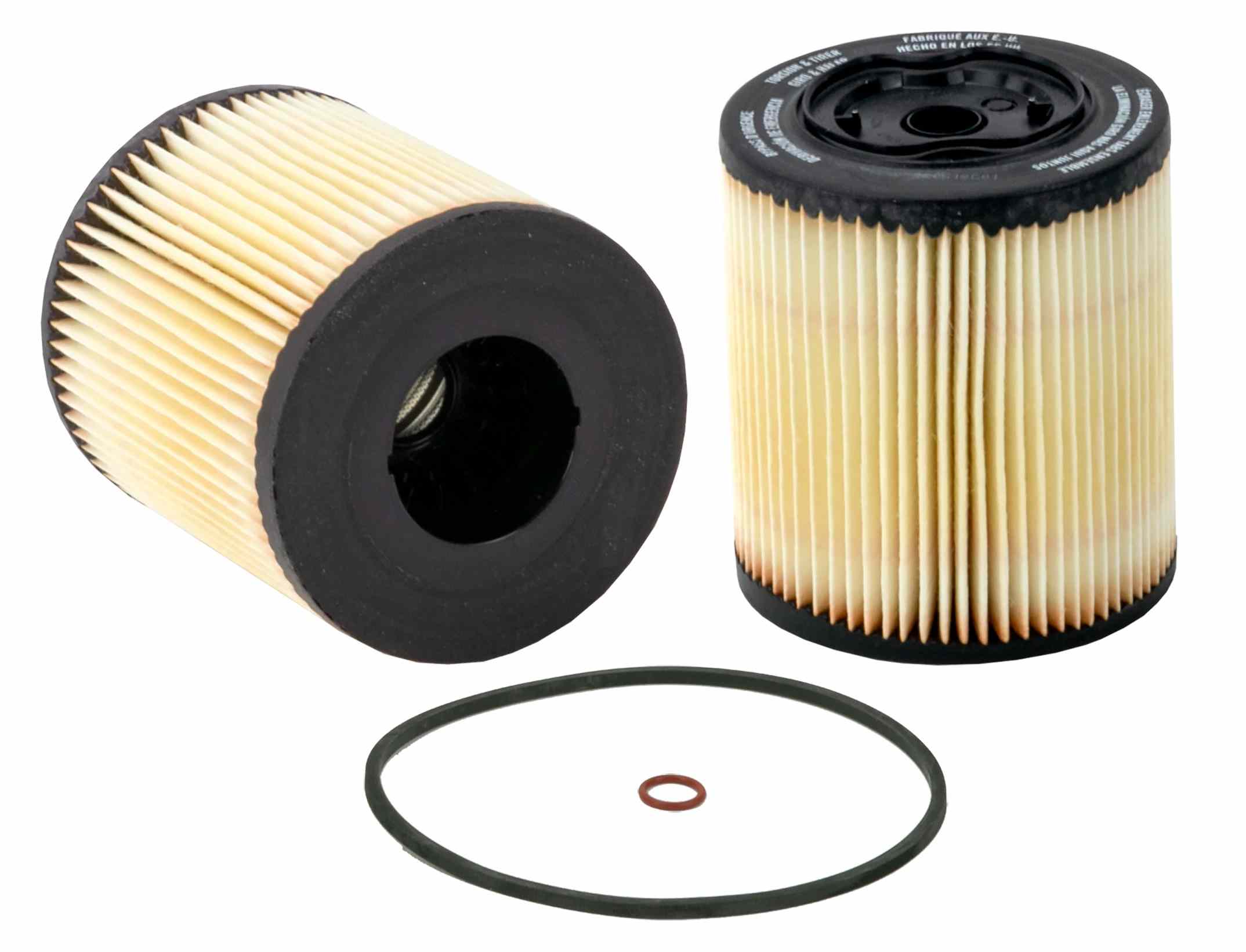 Wix Fuel Filter 33797