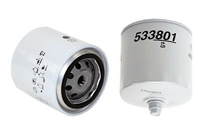 Wix Fuel Water Separator Filter 33801