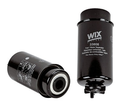 Wix Fuel Filter 33808