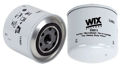 Wix Fuel Filter 33811