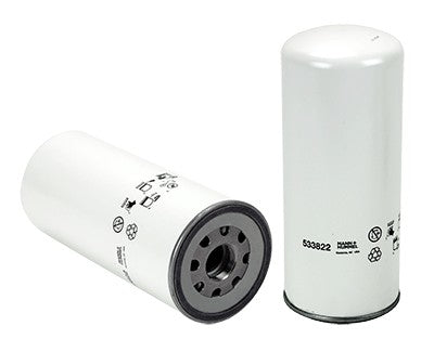 Wix Fuel Filter 33822